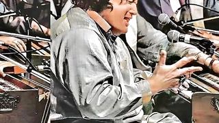 Nusrat Fateh Ali Khan is best