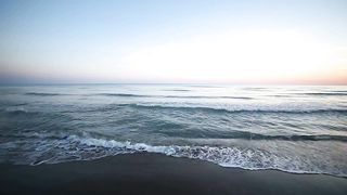 И музыка природы над Землей звучала….