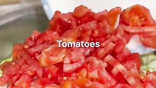 Tori recipe