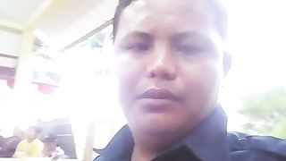 sosialisasi persiapan simulasi pemilihan pemilu