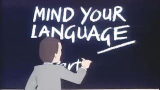 The Story - Mind Your Language