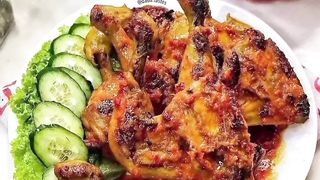 Ayam Percik
