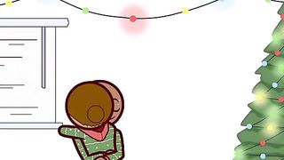 How couples do on Christmas day and how me single do