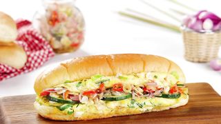 Roti John