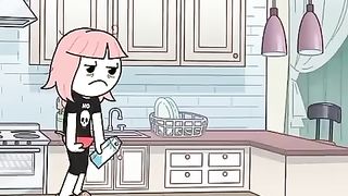 #animacao #desenhocartoons_#desenhos_#cartoon_#viral_#shorts_#short(480p). #fyp #
