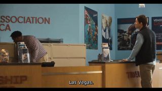 Family plan Go to Vegas part 49