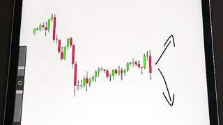Buy or Sell #crypto #bitcoin #trade #buyorsell.