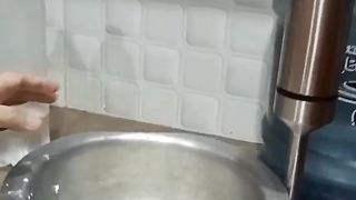 مکھن بنانے کا طریقہ مکھن