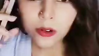 Super  items girls indian jannu parsonal live open show  pat 2