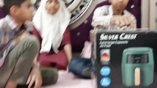 Guidance about air fryer