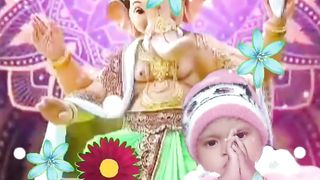 Jai ganapati bappa