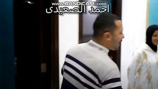 حسن ونهال فى قمه الانكشاح ????فكينا العفش ومن البرد مانسلمش???? (اتشلوحنا ؏ الاخر????)