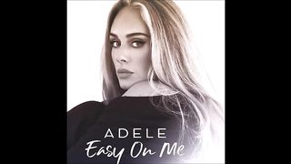 Adele - Easy On Me