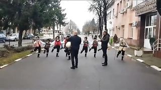 КОЛЕДАРИ