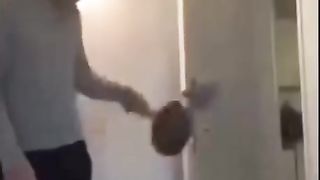 Watch till the end ? # funny memes # funny video 2023 # subscribe