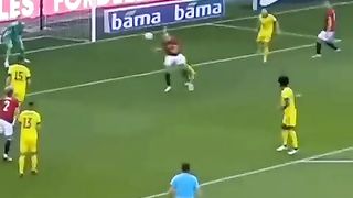 Norvège_vs_Suède_-_UEFA_Nations_League_2022_#short_#shorts_#viral(480p).
