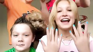 Who_is_most_likely_to_______________sibling_edition !__#ninjakidztv_#viral_#explorepage_#explore(480p).