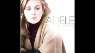Adele - Someone Like You 4