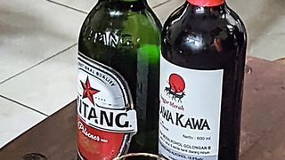 liquor part thirteen