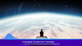Pascal Letoublon - Friendship (Alan Walker Style Remake)