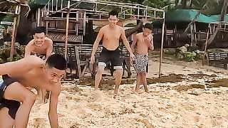500 pesos challenge
