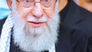 رهبر معظم انقلاب اسلامی دوستت دارم