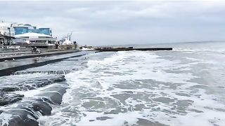 ПОРЕДНИТЕ АТАКИ НА ОДЕСА