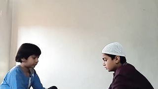 Dialogue 5