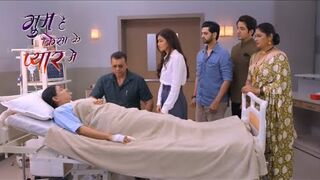 Ghum Hai Kisikey Pyaar Meiin New Promo_ 26th December 2023.