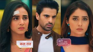 Baatein Kuch Ankahee Si Promo _26th December 2023.
