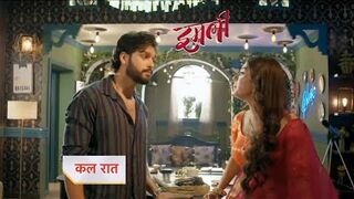 Imlie New Promo _26th December 2023. Upload