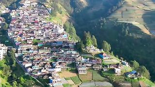Beutifull Montain