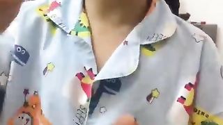 PAPA_BAIK_BAGI_PERMEN_GUMMY_VIRAL_KARAKTER_????_Mami_Jadi_Bebek_#shorts_#permenviral(480p).