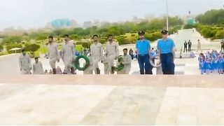 Mazare Quaid E Azam