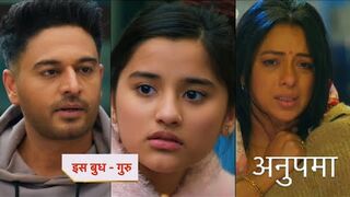 Anupamaa New Promo _ 26th December 2023.