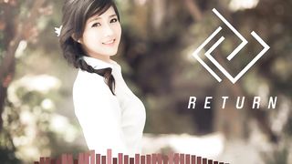 GELOVA - RETURN (ALAN WALKER STYLE 2021) New Song