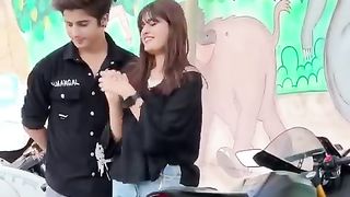 Girlfriend_bike_Babaji????????️????????___Gulshan_kalra_#shorts(480p).