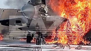 ДИВЕРСИИ В АКТЮБИНСК