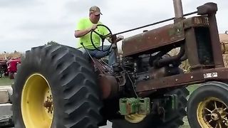 Tractor 15