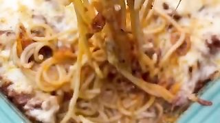 Viral_TikTok_Spaghetti_❤️_#viralspaghetti_#recipes(480p).
