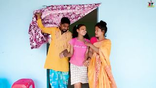 Top_New_Funniest_Comedy_Video_2023,_Most_Watch_Viral_Game_Funny_Video_2023,_Episode_210_By_My_Family (480p).
