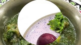 Plum chutney