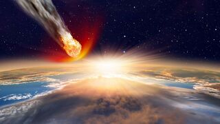 Near-Earth Asteroid Solar Sail Test Deployment