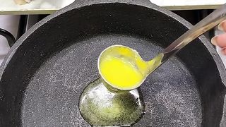 Matar Makhana recipe
