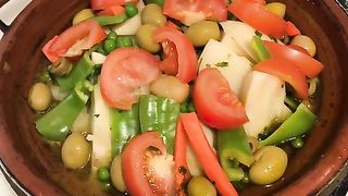 Cooking Vegetables #Food #Family