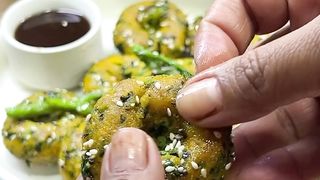 Makki ka Dhokla