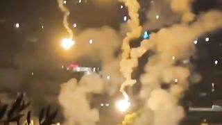 ЦХАЛ ВОДИ БОЕВЕ В ДЖАНИН