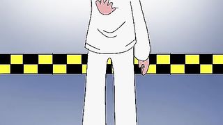 Queenie_Transformation___The_Amazing_Digital_Circus_#tadc_#animation_#cartoon_#shorts_#queenie(480p).