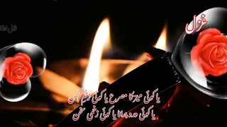 Urdu Poetry | Best Poetry | Hindi poetry | ya koi meer ka misra
