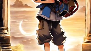 manga trop cool et bien